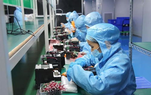 TCL華星收購(gòu)創(chuàng)科光電，投影賽道迎新玩家，技術(shù)服務(wù)成競(jìng)爭(zhēng)核心